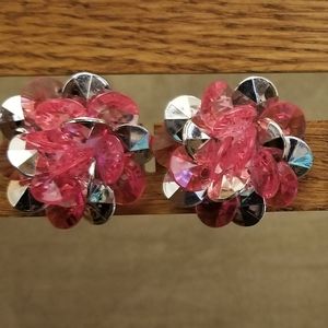 ☆ Clip-on Earrings